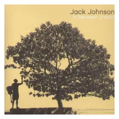 LP Jack Johnson: In Between Dreams