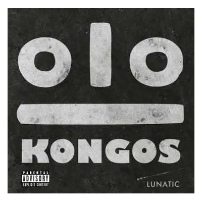 CD Kongos: Lunatic