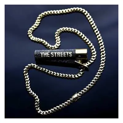 CD The Streets: None Of Us Are Getting Out Of This Life Alive