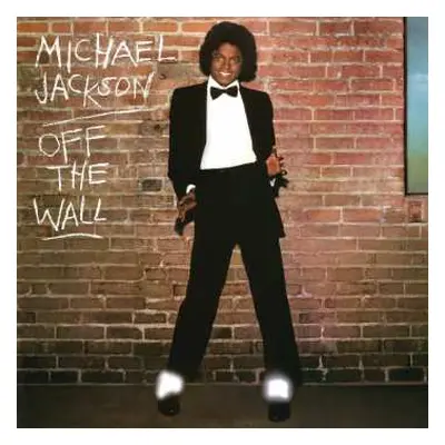 CD/DVD Michael Jackson: Off The Wall