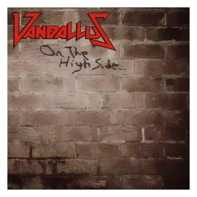 CD Vandallus: On The High Side