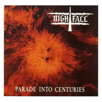 LP Nightfall: Parade Into Centuries LTD | NUM | CLR