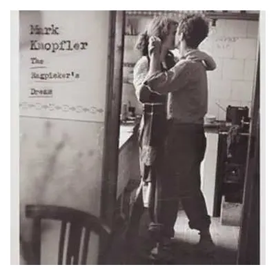 CD Mark Knopfler: The Ragpicker's Dream