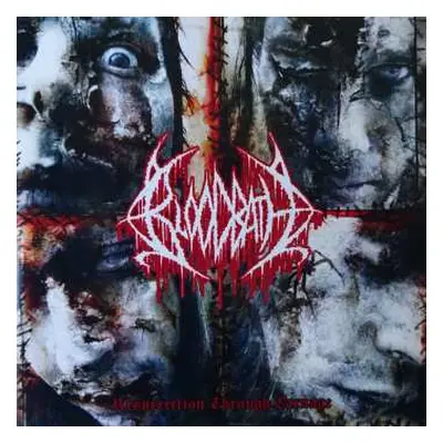 CD Bloodbath: Resurrection Through Carnage