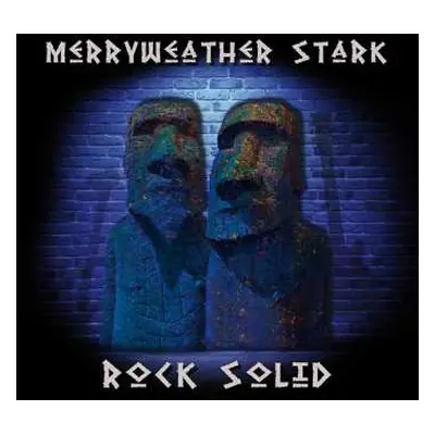 CD Merryweather Stark: Rock Solid