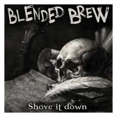 CD Blended Brew: Shove It Down