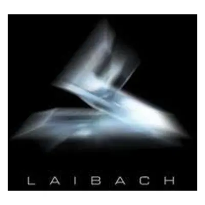 CD Laibach: Spectre