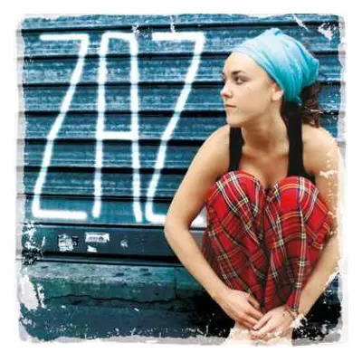 CD ZAZ: ZAZ