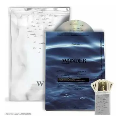 CD Shawn Mendes: Wonder LTD