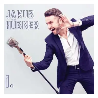 LP Hübner Jakub: Jakub Hübner