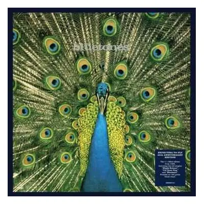 LP The Bluetones: Expecting to Fly