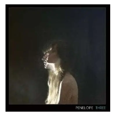 LP Penelope Trappes: Penelope Three LTD