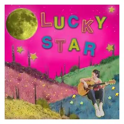 SP Peach Kelli Pop: Lucky Star