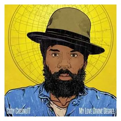 CD Cody ChesnuTT: My Love Divine Degree