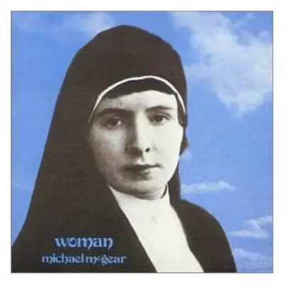 CD Mike McGear: Woman