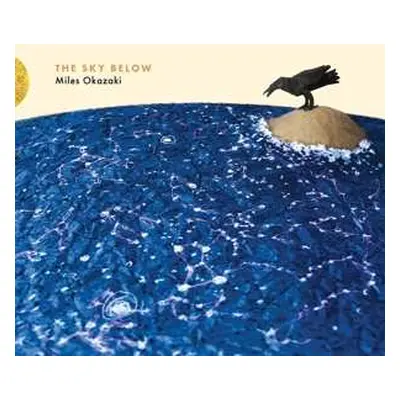 CD Miles Okazaki: The Sky Below DIGI