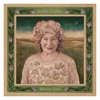 CD Shirley Collins: Heart's Ease