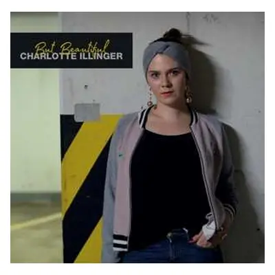 CD Charlotte Illinger: But Beautiful