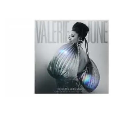 CD Valerie June: The Moon And Stars: Prescriptions For Dreamers