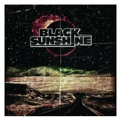 CD Black Sunshine: Black Sunshine