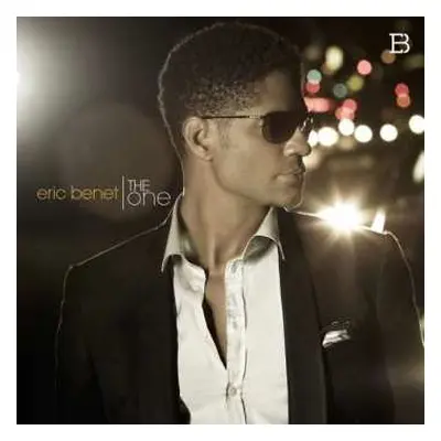 CD Eric Benét: The One