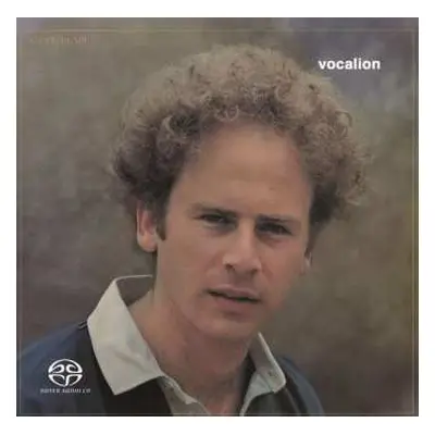 CD Art Garfunkel: Angel Clare