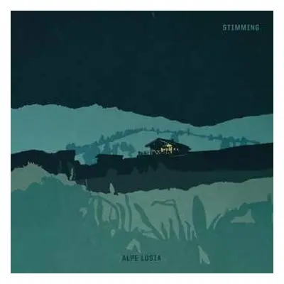 2LP Stimming: Alpe Lusia