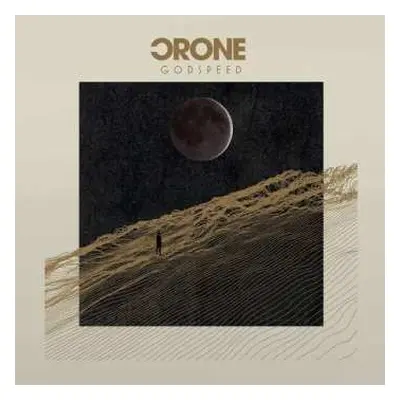 CD Crone: Godspeed DIGI