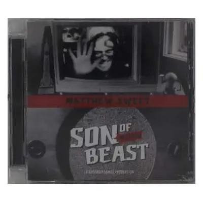 SACD Matthew Sweet: Son Of Altered Beast