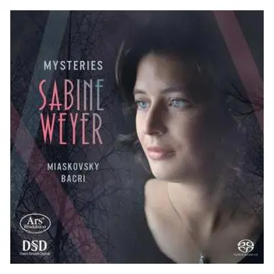 SACD Nikolai Myaskovsky: Mysteries