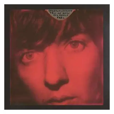 CD Courtney Barnett: Tell Me How You Really Feel DLX | LTD