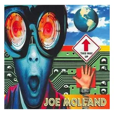 CD Joey Molland: This Way Up