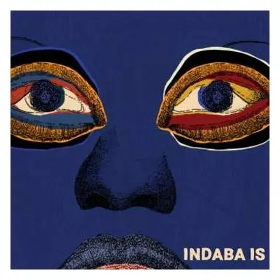 CD Various: Indaba Is