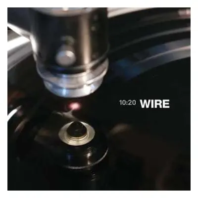 CD Wire: 10:20