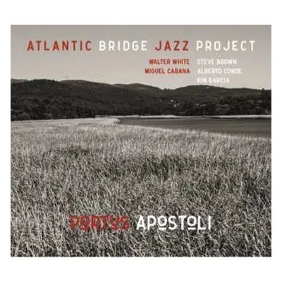 CD Atlantic Bridge Project: Portus Apostoli