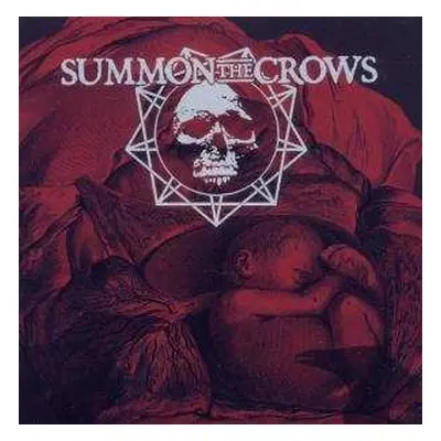 CD Summon The Crows: One More For The Gallows LTD | NUM