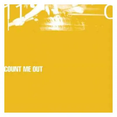 LP Count Me Out: 110