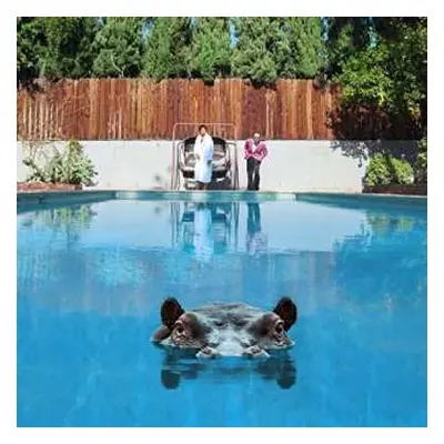 2LP Sparks: Hippopotamus