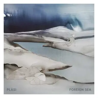 CD Plasi: Foreign Sea DIGI