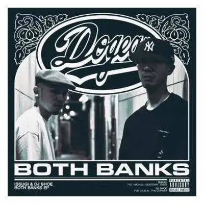 LP Issugi: Both Banks EP LTD