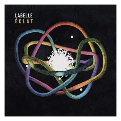 CD Labelle: Éclat