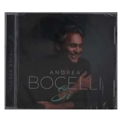 CD Andrea Bocelli: Si