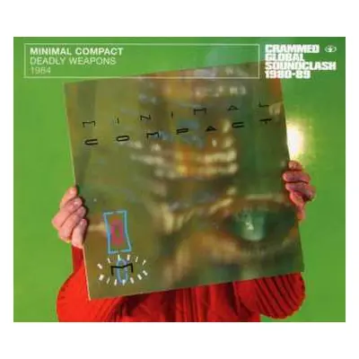 CD Minimal Compact: Deadly Weapons