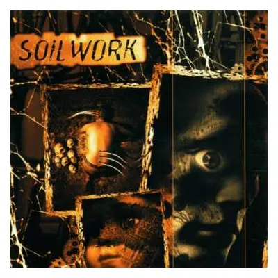 LP Soilwork: A Predator's Portrait