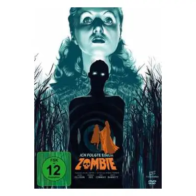 DVD Various: Ich Folgte Einem Zombie