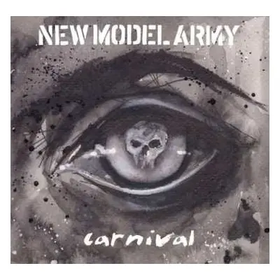 2LP New Model Army: Carnival