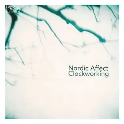 CD Nordic Affect: Clockworking