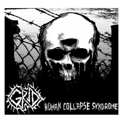 CD Grid: Human Collapse Syndrome