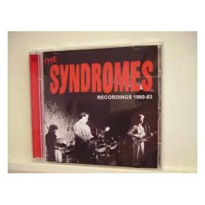 CD Syndromes: Recordings 1980-83