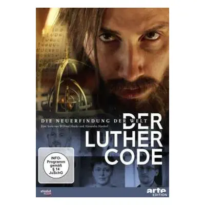 2DVD Various: Der Luther Code